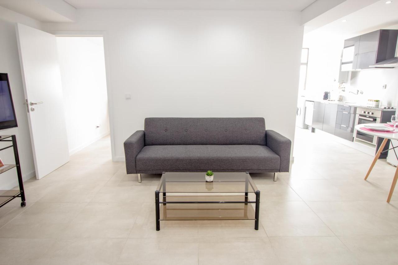 Apartamento Guest H4u - Povoa Vacation *